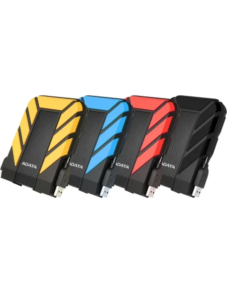 Adata HD710 Pro 2.5" 4TB USB 3.2 Negro
