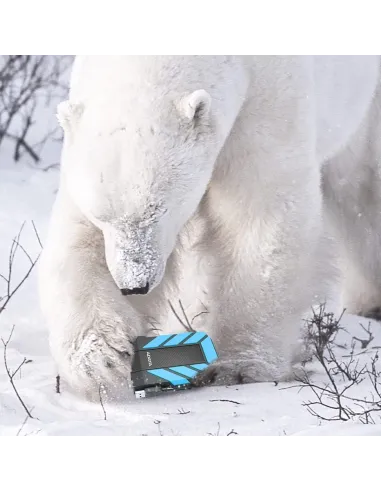 Adata HD710 Pro 2.5" 4TB USB 3.2 Negro