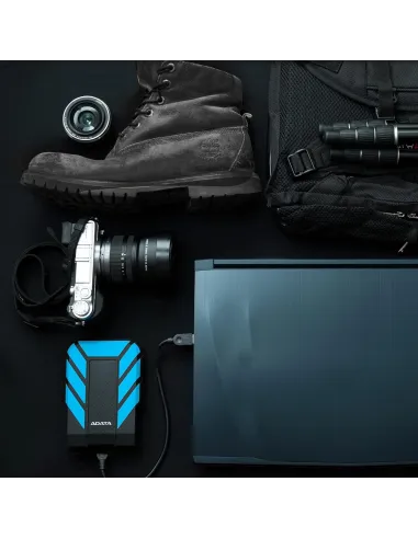 Adata HD710 Pro 2.5" 4TB USB 3.2 Negro