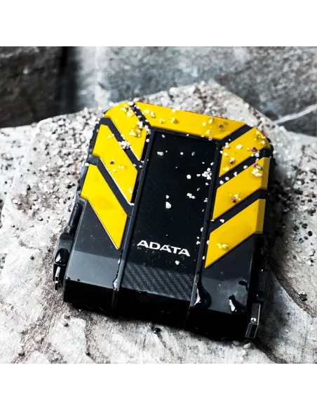 Adata HD710 Pro 2.5" 4TB USB 3.2 Negro