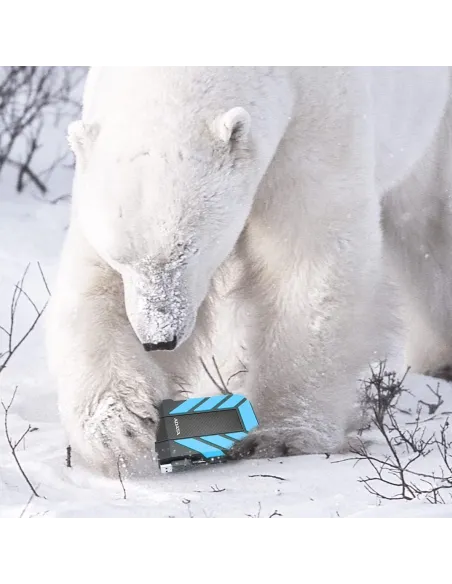 Adata HD710 Pro 2.5" 5TB USB 3.2 Negro