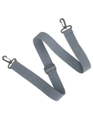 Rivacase Prater 7522 Maletín Antirrobo para Portátil 14" Gris Oscuro