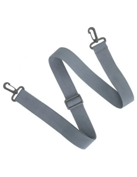 Rivacase Prater 7522 Maletín Antirrobo para Portátil 14" Gris Oscuro