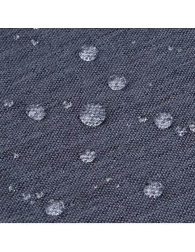 Rivacase Prater 7522 Maletín Antirrobo para Portátil 14" Gris Oscuro