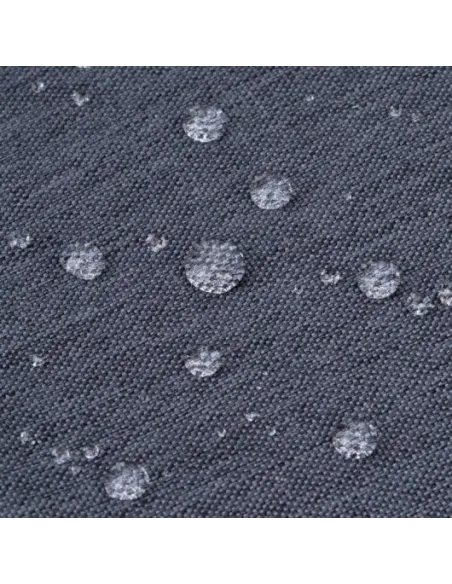 Rivacase Prater 7522 Maletín Antirrobo para Portátil 14" Gris Oscuro