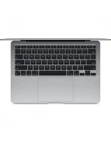 Apple MacBook Air Apple M1/8GB/256GB SSD/GPU Hepta Core/13.3" Gris Espacial