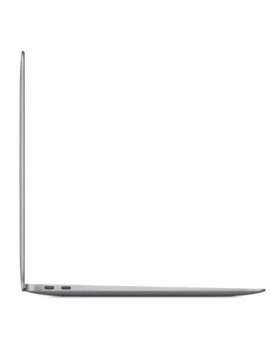 Apple MacBook Air Apple M1/8GB/256GB SSD/GPU Hepta Core/13.3" Gris Espacial