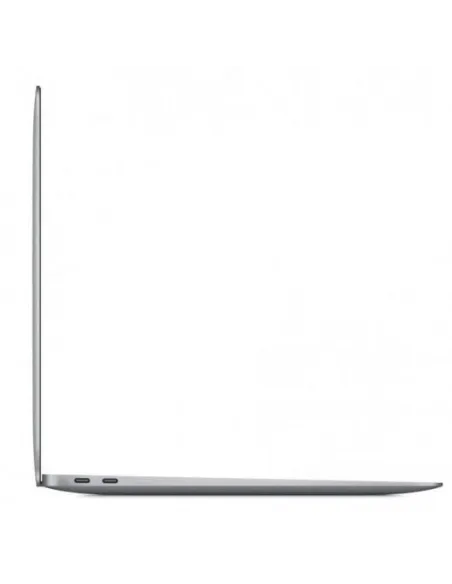 Apple MacBook Air Apple M1/8GB/256GB SSD/GPU Hepta Core/13.3" Gris Espacial