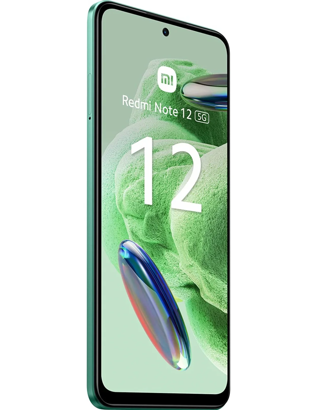 Xiaomi Redmi Note 12 5G 8/256GB Verde