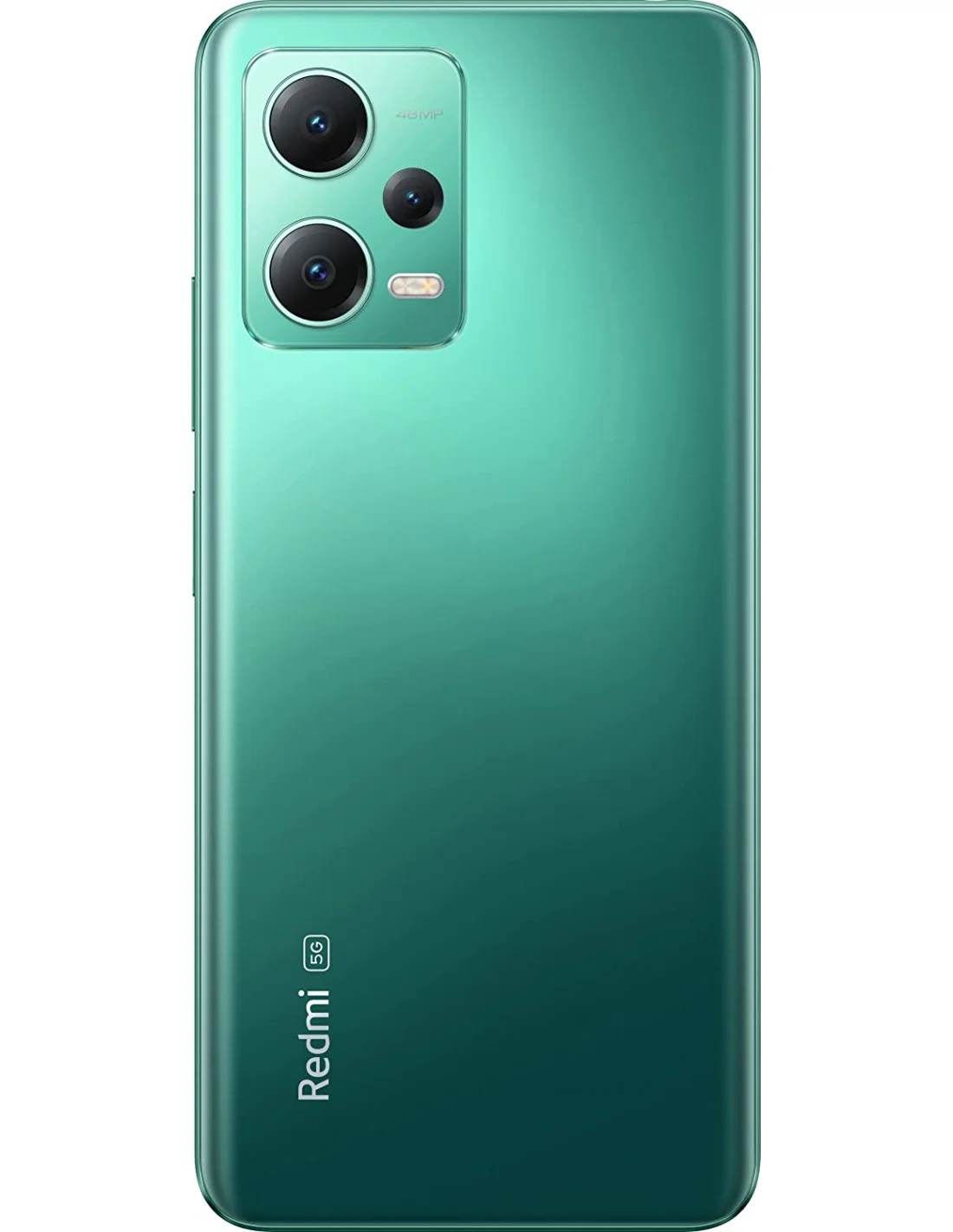 Xiaomi Redmi Note 12 5G 8/256GB Verde