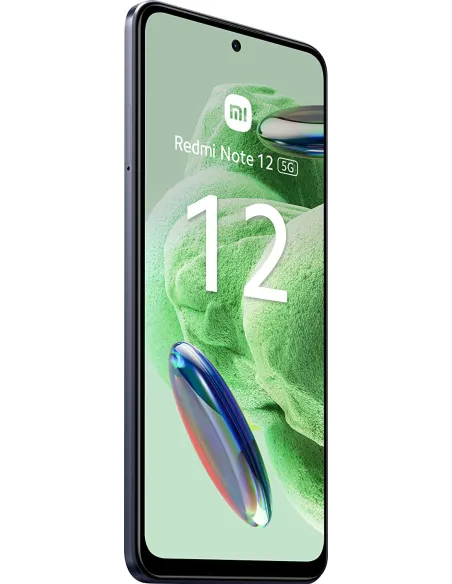 Xiaomi Redmi Note 12 5G 6/128GB Gris