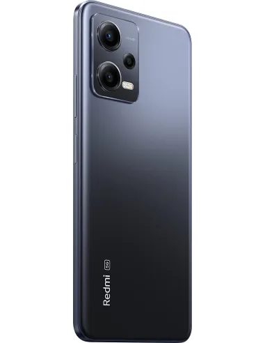 Xiaomi Redmi Note 12 5G 6/128GB Gris