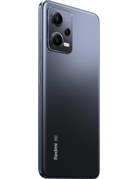 Xiaomi Redmi Note 12 5G 6/128GB Gris