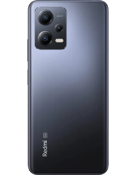 Xiaomi Redmi Note 12 5G 6/128GB Gris