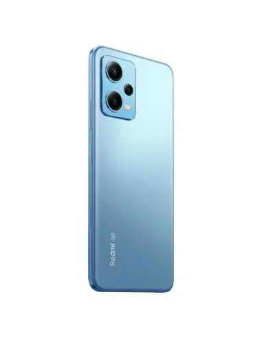 Xiaomi Redmi Note 12 5G 6/128GB Azul Glaciar