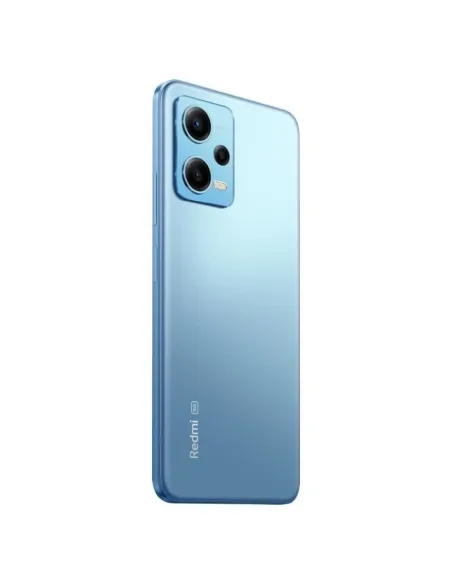 Xiaomi Redmi Note 12 5G 6/128GB Azul Glaciar