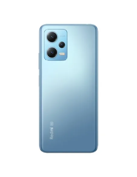 Xiaomi Redmi Note 12 5G 6/128GB Azul Glaciar