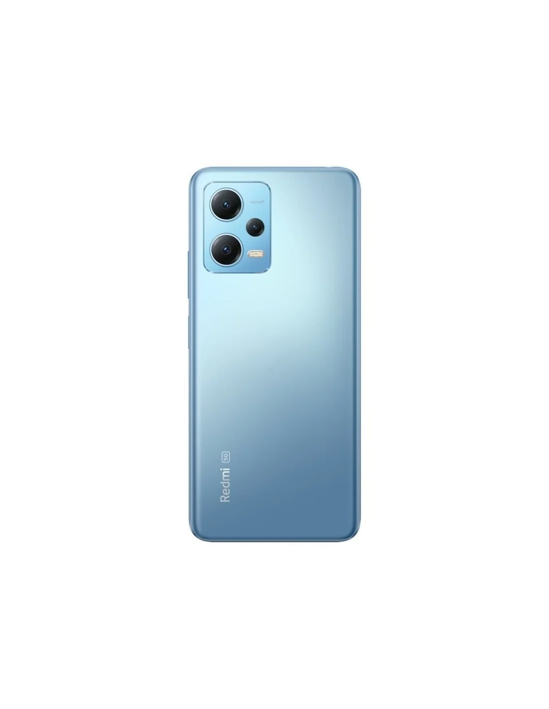 Xiaomi Redmi Note 12 5G 6/128GB Azul Glaciar