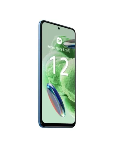 Xiaomi Redmi Note 12 5G 6/128GB Azul Glaciar