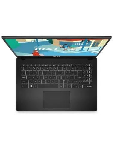 MSI Modern 15 B13M-246XES Intel Core i7-1355U/16GB/512GB/15.6" FreeDOS