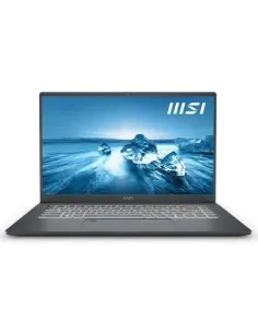 MSI Prestige 15 A12UD-054ES Intel Core i7-1280P/16GB/1TB SSD/RTX 3050Ti/15.6" W11 Home