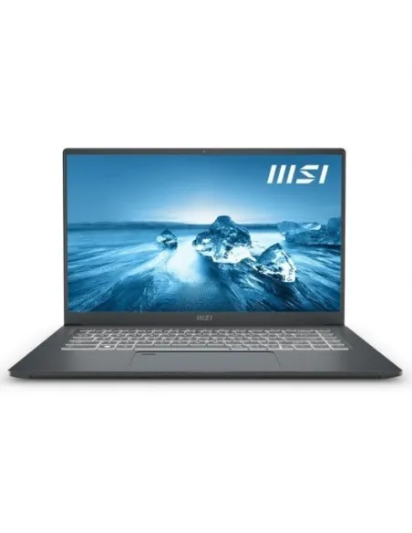 MSI Prestige 15 A12UC-056ES Intel Core i7-1280P/16GB/1TB SSD/RTX 3050/15.6" W11 Home