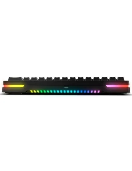 Krom Kreator Hot Swap Teclado Mecánico Gaming RGB