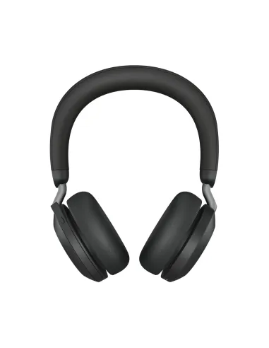 Jabra Evolve2 75 Auriculares Bluetooth para Centro de Llamadas