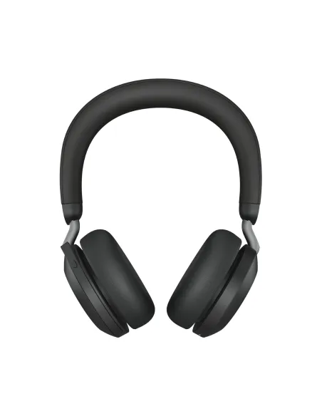 Jabra Evolve2 75 Auriculares Bluetooth para Centro de Llamadas