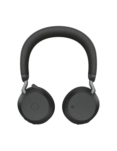 Jabra Evolve2 75 Auriculares Bluetooth para Centro de Llamadas