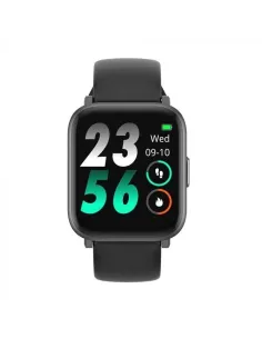 Leotec MultiSport Swim Pro Smartwatch Negro