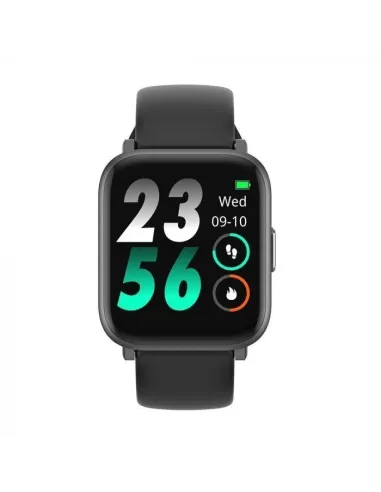 Leotec MultiSport Swim Pro Smartwatch Negro