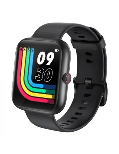 Leotec MultiSport Swim Pro Smartwatch Negro