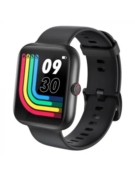 Leotec MultiSport Swim Pro Smartwatch Negro