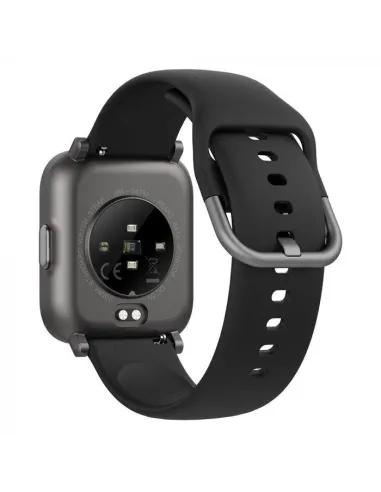 Leotec MultiSport Swim Pro Smartwatch Negro