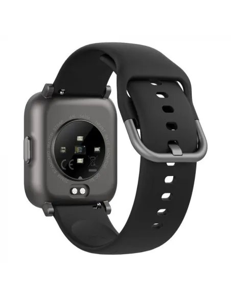 Leotec MultiSport Swim Pro Smartwatch Negro