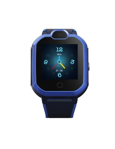 Leotec LESWKIDS03B Smartwach Kids Allo 4G Smartwatch Azul