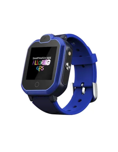 Leotec LESWKIDS03B Smartwach Kids Allo 4G Smartwatch Azul