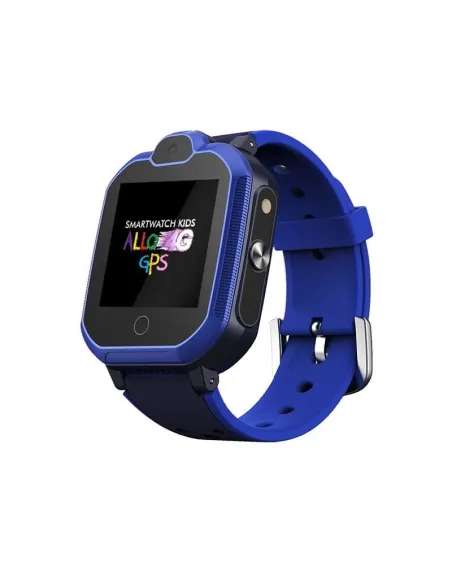 Leotec LESWKIDS03B Smartwach Kids Allo 4G Smartwatch Azul