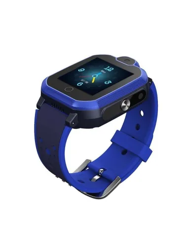Leotec LESWKIDS03B Smartwach Kids Allo 4G Smartwatch Azul