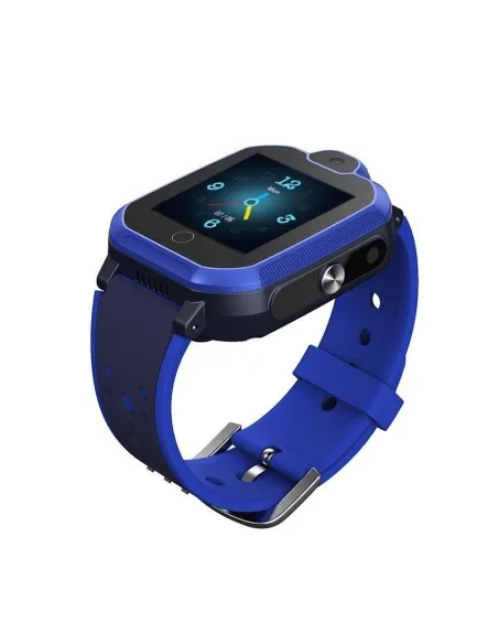Leotec LESWKIDS03B Smartwach Kids Allo 4G Smartwatch Azul