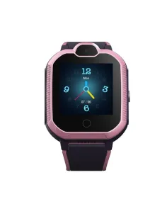 Leotec Kids Allo 4G Smartwatch Rosa