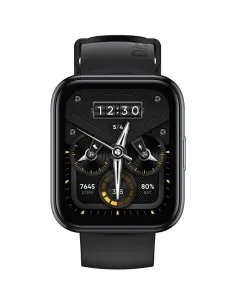 Realme Watch 2 Pro Smartwatch Negro