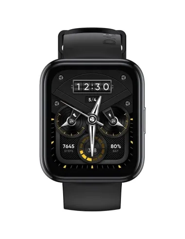 Realme Watch 2 Pro Smartwatch Negro