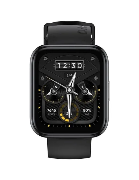 Realme Watch 2 Pro Smartwatch Negro