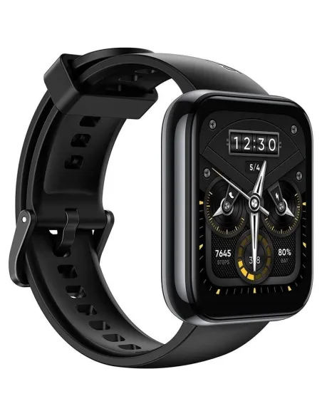 Realme Watch 2 Pro Smartwatch Negro