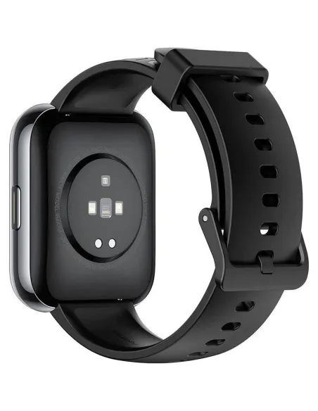 Realme Watch 2 Pro Smartwatch Negro