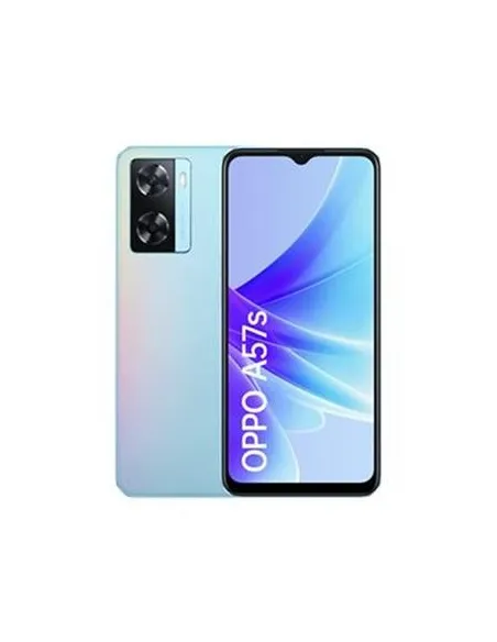 Oppo A57s 4/128GB Azul