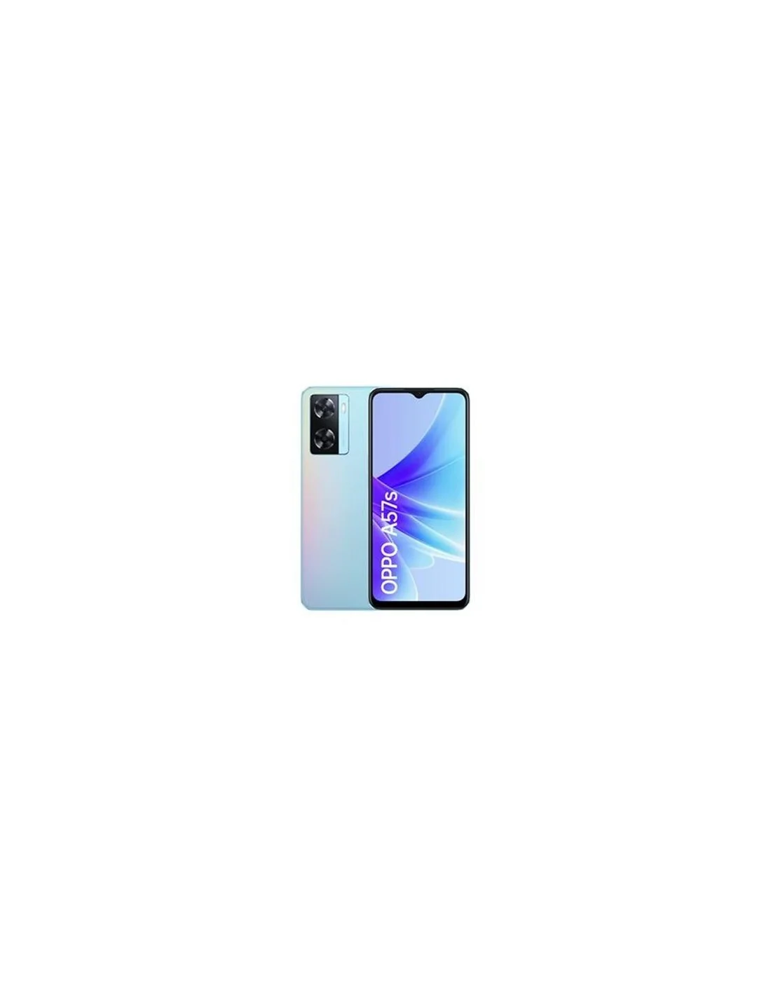 Oppo A57s 4/128GB Azul