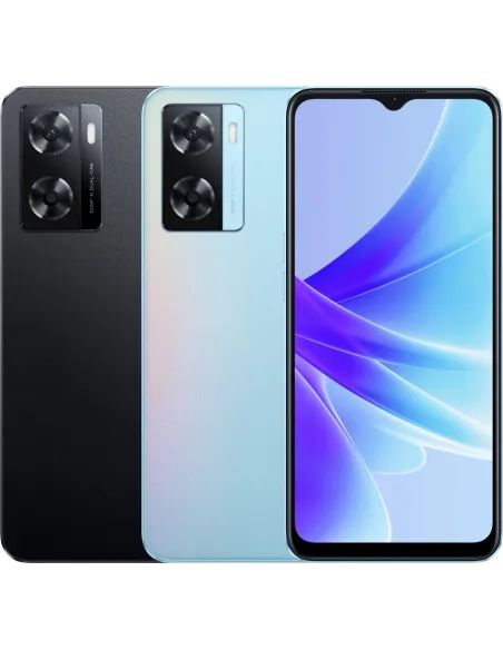Oppo A57s 4/128GB Negro